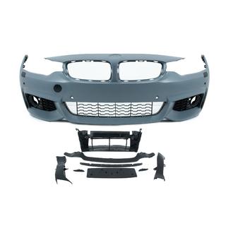 M-Sport Bodykit-Set (für F32) Foto 4