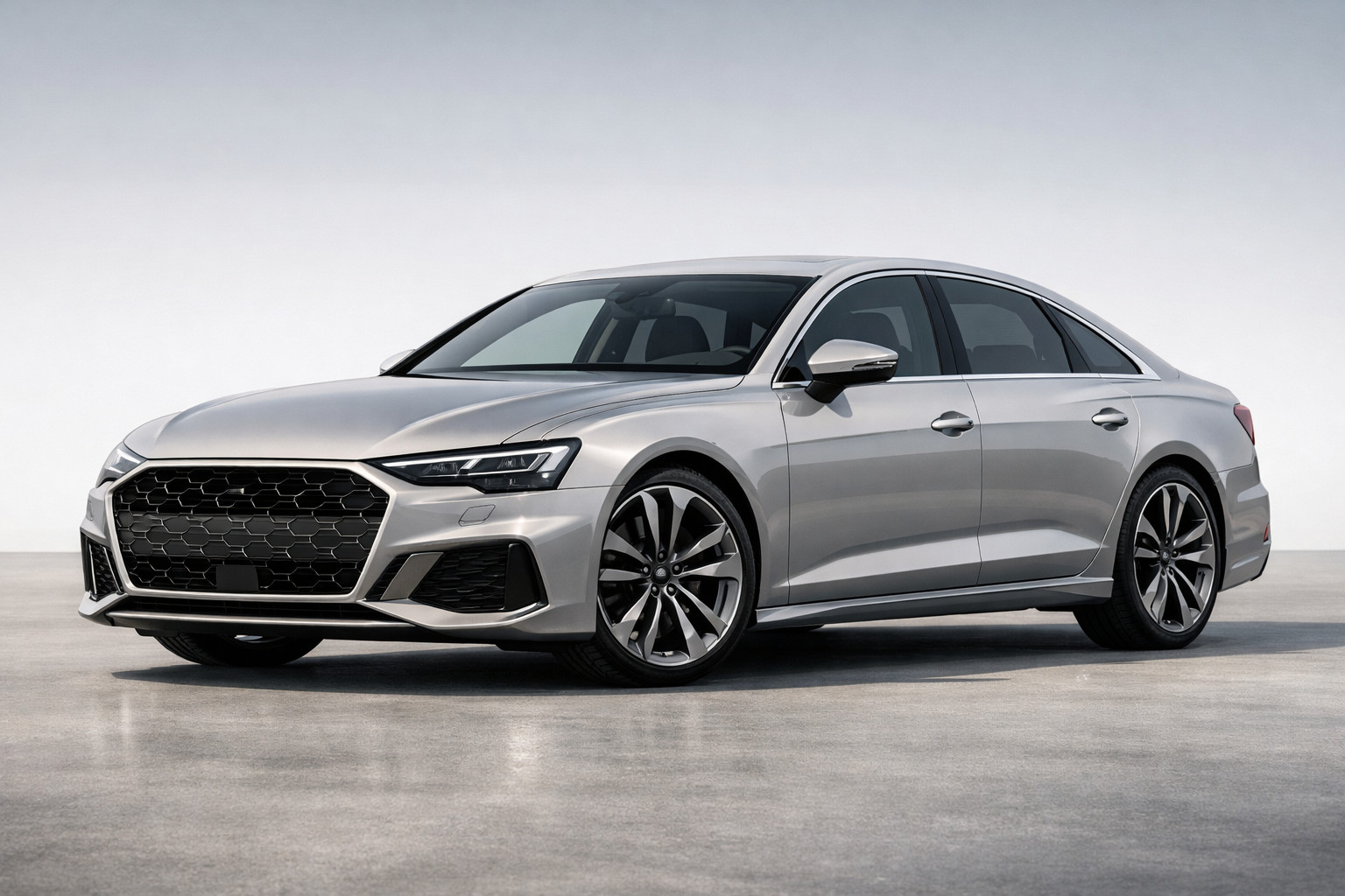Audi A6 C9 (2025) im Test: neuer Maßstab der Premiumklasse