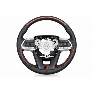 Lenkrad komplett TLC300-Design V2 Toyota Land Cruiser Prado 120 2002-2009
