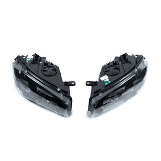 Vordere Scheinwerfer G06 Style Laser (2 Stk.) Foto 2