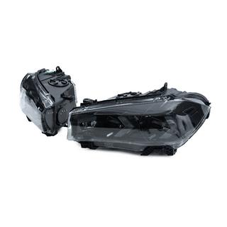 Vordere Scheinwerfer G06 Style Laser (2 Stk.) Foto 3