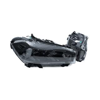 Vordere Scheinwerfer G06 Style Laser (2 Stk.) Foto 4