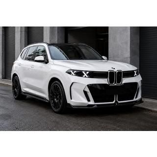 Seitenschweller Paradigm Black Knight