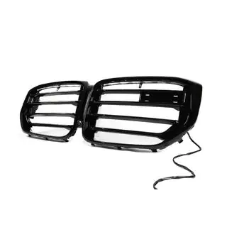 Nierengrills X5M F95 Design LED (2023+) Foto 2
