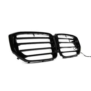 Nierengrills X5M F95 Design LED (2023+) Foto 3