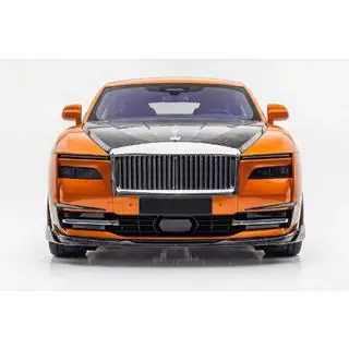 Bodykit MNSR Carbon Foto 3