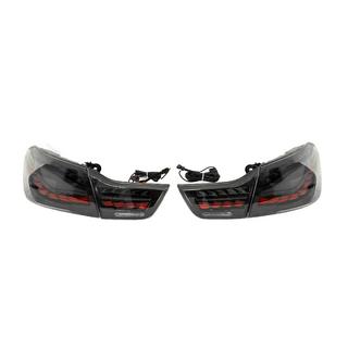 Rückleuchten GTS Style Smoke BMW 4 Series F32/F33/F36 2012-2020 Foto 2