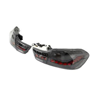 Rückleuchten GTS Style Smoke BMW 4 Series F32/F33/F36 2012-2020 Foto 4