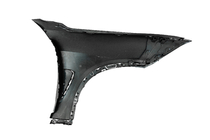 BMW X5 F15 2013-2018 Kotflügel links (1 Stk., Kunststoff) Foto 4