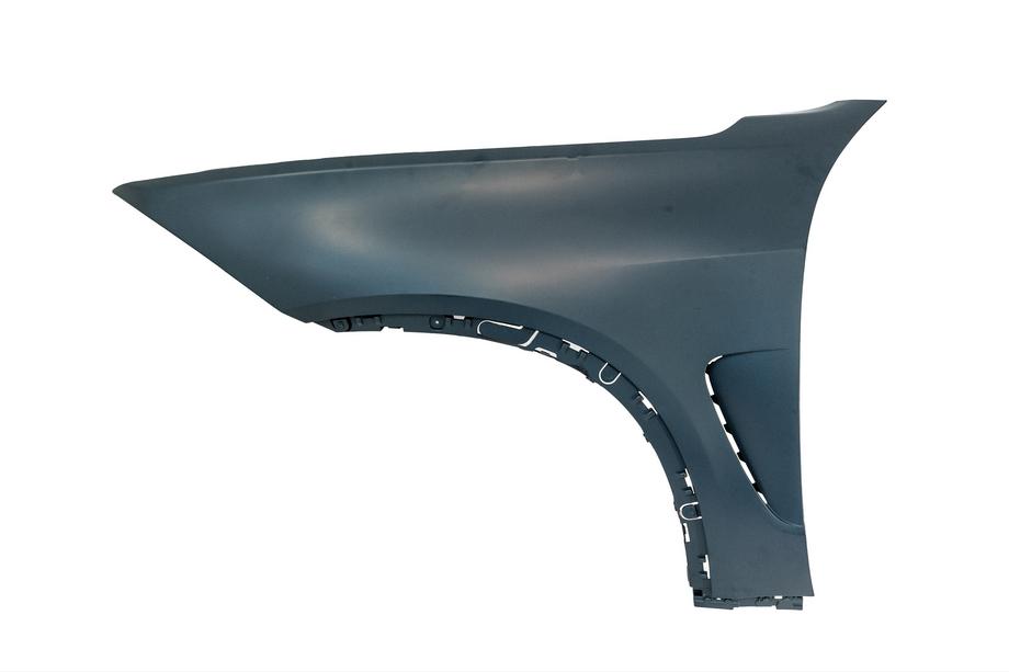 BMW X5 F15 2013-2018 Kotflügel links (1 Stk., Kunststoff) Image