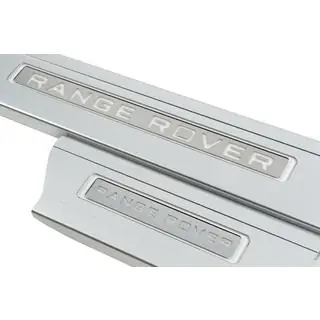 Einstiegsleisten für Range Rover (4 Stk.) Range Rover Sport 2014-2022 Foto 1