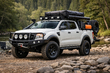 Modifikationspaket für Ford Ranger 2011-2022 für Arbeit und Outdoor-Trips Foto 1