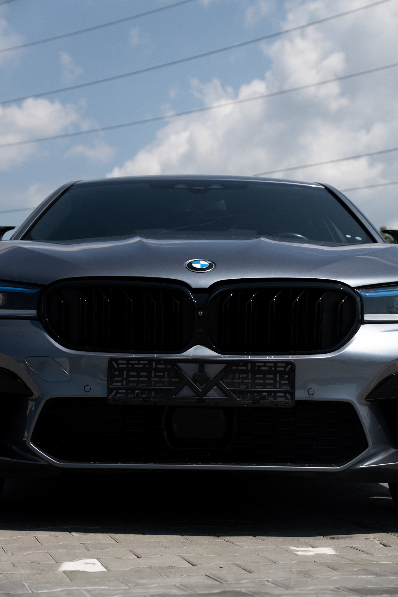 Von der BMW G30 zur M5 Competition 2021: was verbaut wurde