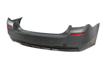 BMW 5 Series F10/F11 2010–2016 Bodykit Set (M-Performance) Foto 4