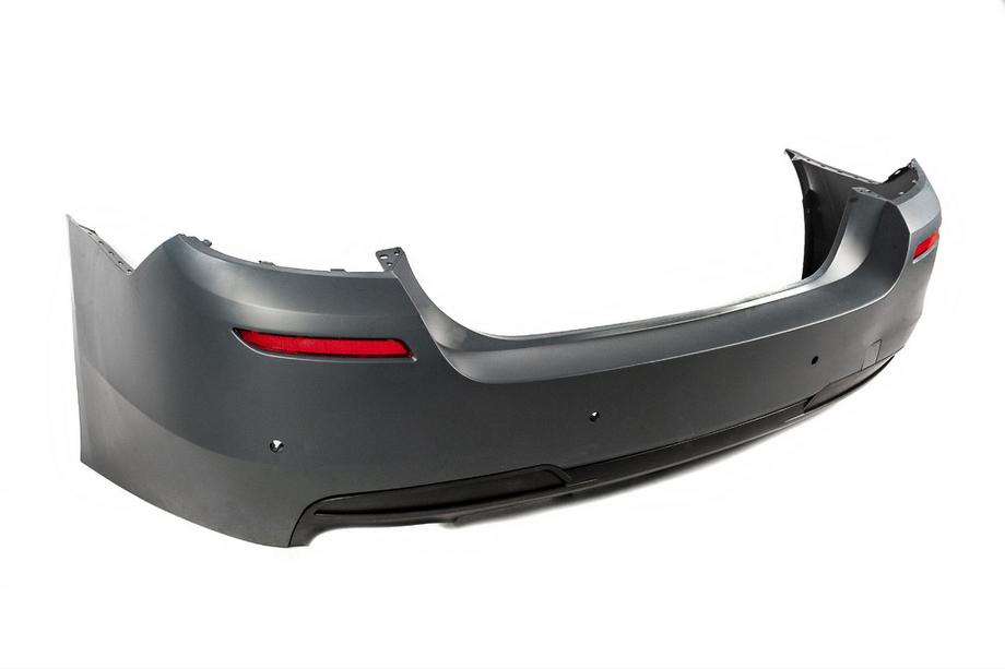 BMW 5 Series F10/F11 2010–2016 Bodykit Set (M-Performance) Foto 5