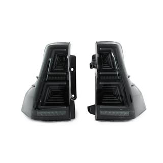 LED-Rückleuchten V2 (2017-2023, 2 Stk.) Toyota Land Cruiser Prado 150 2009-2023 Foto 1