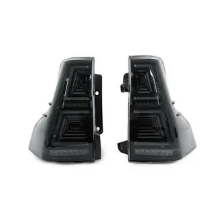 LED-Rückleuchten V2 (2017-2023, 2 Stk.) Toyota Land Cruiser Prado 150 2009-2023 Foto 1