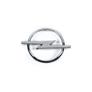 Opel Frontemblem (mit Clips, 95 mm)