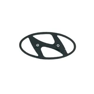 Emblem (selbstklebend, 115×57 mm) Foto 4