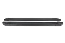 Seitenschweller King Black (2 Stk., Aluminium) Foto 1