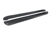 Seitenschweller King Black (2 Stk., Aluminium) Foto 3