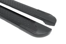 Seitenschweller King Black (2 Stk., Aluminium) Foto 4