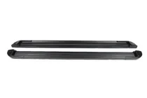 Seitenschweller King Black (2 Stk., Aluminium) Foto 5