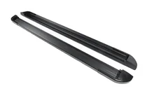 Seitenschweller King Black (2 Stk., Aluminium) Foto 6