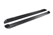 Seitenschweller King Black (2 Stk., Aluminium) Foto 7