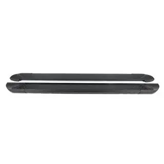 Seitenschweller King Black (2 Stk., Aluminium) Foto 1