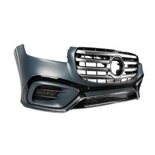 Frontstoßstange GLS450 komplett (2025-Design) Foto 3