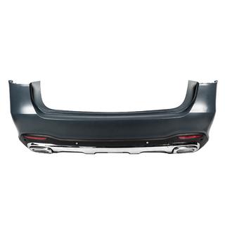 Heckstoßstange mit Diffusor GLS450 (2025-Design) Foto 1