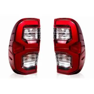Rückleuchten V4 (2 Stk.) Toyota Hilux 2015-