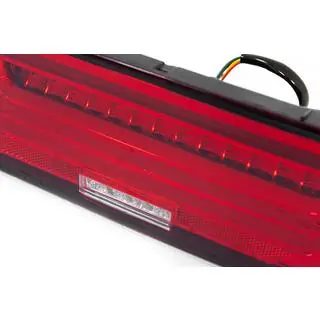 LED-Rückleuchten V3 (2 Stk.) Suzuki Jimny 2018- Foto 4