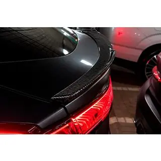 Spoiler V1 (2024+, Carbon) Foto 3