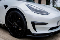 Tesla Model 3 2017- Fast Aerokit Bodykit-Set (für 2017-2023) Foto 4