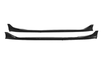 Tesla Model 3 2017- Fast Aerokit Bodykit-Set (für 2017-2023) Foto 35