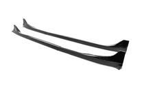 Tesla Model 3 2017- Fast Aerokit Bodykit-Set (für 2017-2023) Foto 36