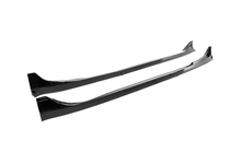 Tesla Model 3 2017- Fast Aerokit Bodykit-Set (für 2017-2023) Foto 37