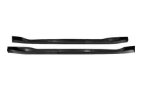 Tesla Model 3 2017- Fast Aerokit Bodykit-Set (für 2017-2023) Foto 38