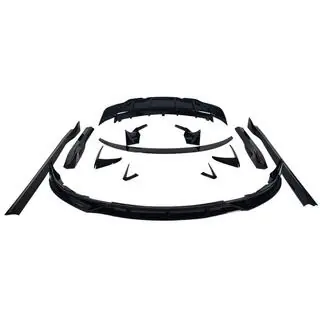 Fast Aerokit Bodykit-Set (für 2017-2023) Foto 4