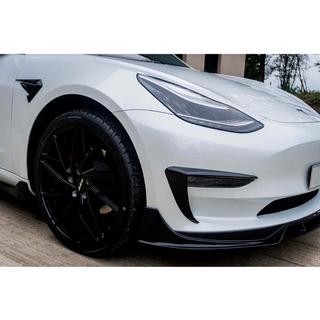 Fast Aerokit Bodykit-Set (für 2017-2023) Tesla Model 3 2017- Foto 4