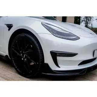 Fast Aerokit Bodykit-Set (für 2017-2023) Foto 4