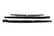 Tesla Model 3 2017- Turbo Aerokit Bodykit-Set (für 2017-2023) Foto 40
