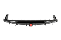 Tesla Model 3 2017- Turbo Aerokit Bodykit-Set (für 2024+) Foto 20