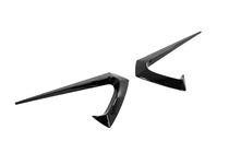 Tesla Model 3 2017- Turbo Aerokit Bodykit-Set (für 2024+) Foto 28