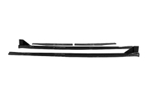 Tesla Model 3 2017- Turbo Aerokit Bodykit-Set (für 2024+) Foto 30