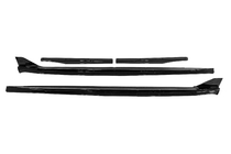 Tesla Model 3 2017- Turbo Aerokit Bodykit-Set (für 2024+) Foto 31