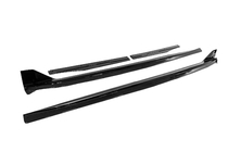 Tesla Model 3 2017- Turbo Aerokit Bodykit-Set (für 2024+) Foto 33