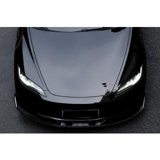 Turbo Aerokit Bodykit-Set (für 2024+) Foto 4
